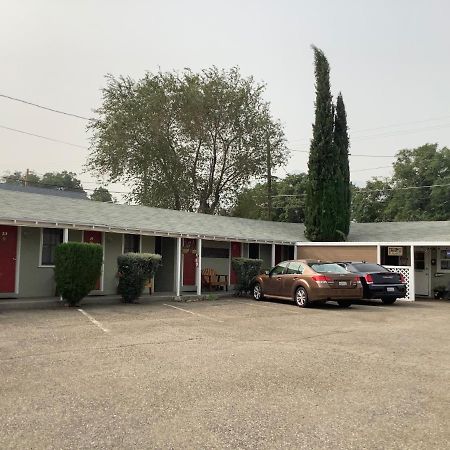 Independence Courthouse Motel 외부 사진