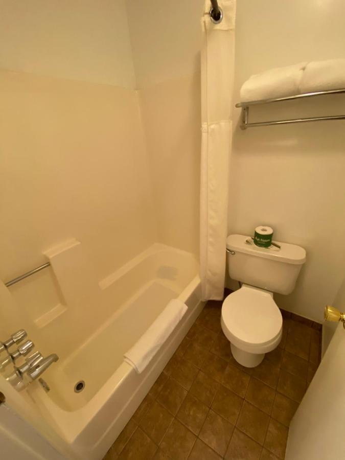 Independence Courthouse Motel 외부 사진